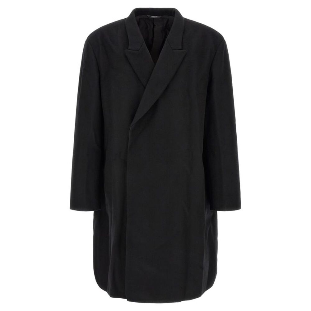 Kiko Kostadinov Men 'Epelde' Coat